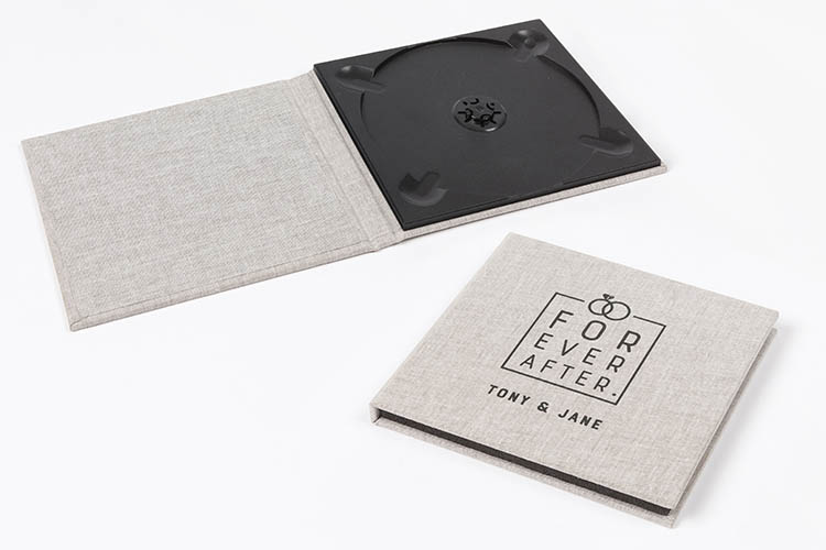 Personalised CD/DVD Cases Personalised CD/DVD Cases