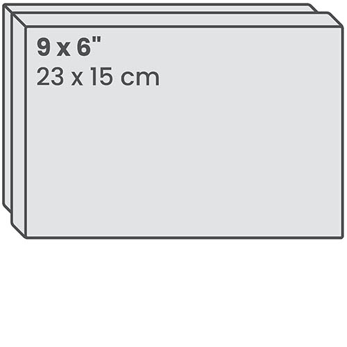 23x15cm 23x15cm