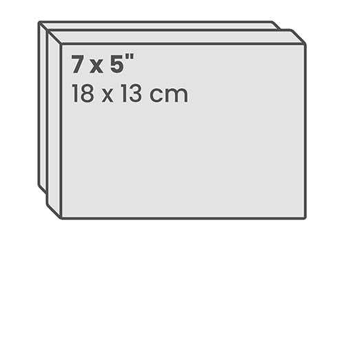 18x13cm 18x13cm