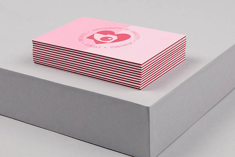 Triple Layered Postcard Product Option 3 Triple Layered Postcard Product Option 3
