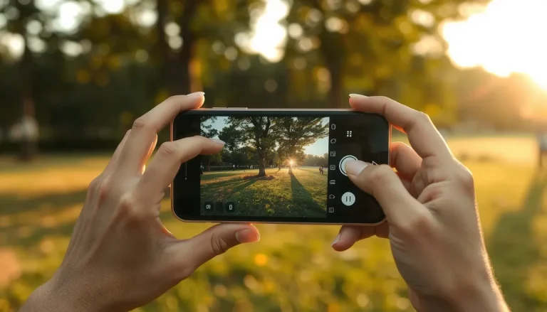 Comment faire de belles photos : 6 conseils simples pour progresser